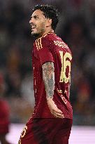 CALCIO - Serie A - AS Roma vs AC Milan