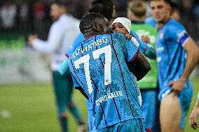 CALCIO - Serie A - Cagliari Calcio vs Venezia FC