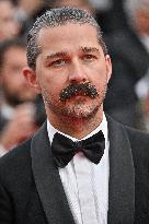 Cannes The Phoenician Scheme Screening JR