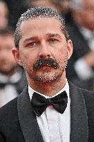 Cannes The Phoenician Scheme Screening JR
