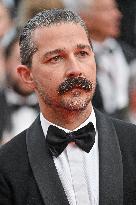 Cannes The Phoenician Scheme Screening JR