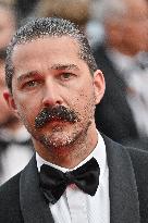 Cannes The Phoenician Scheme Screening JR