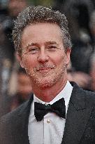 Cannes The Phoenician Scheme Screening JR