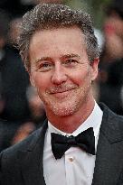 Cannes The Phoenician Scheme Screening JR