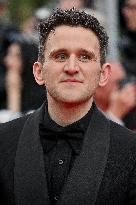 Cannes The Phoenician Scheme Screening JR
