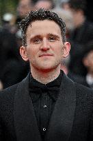 Cannes The Phoenician Scheme Screening JR