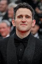 Cannes The Phoenician Scheme Screening JR