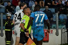 CALCIO - Serie A - Cagliari Calcio vs Venezia FC