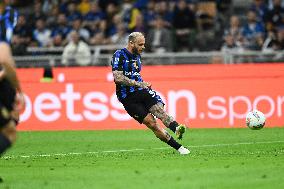 CALCIO - Serie A - Inter - FC Internazionale vs SS Lazio