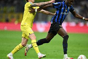 CALCIO - Serie A - Inter - FC Internazionale vs SS Lazio