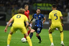 CALCIO - Serie A - Inter - FC Internazionale vs SS Lazio