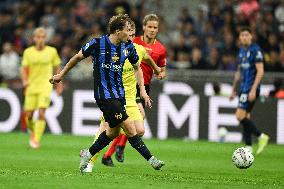 CALCIO - Serie A - Inter - FC Internazionale vs SS Lazio