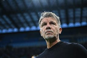CALCIO - Serie A - Inter - FC Internazionale vs SS Lazio