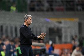 CALCIO - Serie A - Inter - FC Internazionale vs SS Lazio