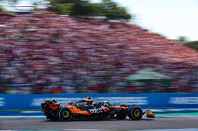 MOTORI - Formula 1 - AWS Gran Premio del Made in Italy e dell'Emilia Romagna 2025 - Race