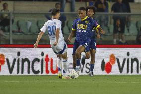 CALCIO - Serie A - Hellas Verona FC vs Como 1907