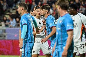 CALCIO - Serie A - Cagliari Calcio vs Venezia FC