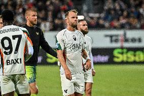 CALCIO - Serie A - Cagliari Calcio vs Venezia FC