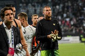 CALCIO - Serie A - Cagliari Calcio vs Venezia FC