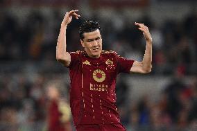 CALCIO - Serie A - AS Roma vs AC Milan