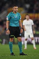 CALCIO - Serie A - AS Roma vs AC Milan