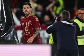 CALCIO - Serie A - AS Roma vs AC Milan