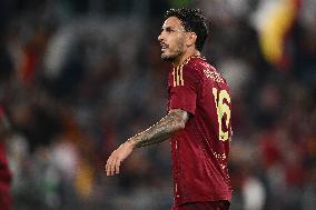 CALCIO - Serie A - AS Roma vs AC Milan
