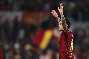 CALCIO - Serie A - AS Roma vs AC Milan