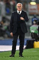 CALCIO - Serie A - AS Roma vs AC Milan