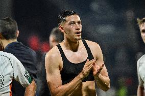 CALCIO - Serie A - Cagliari Calcio vs Venezia FC