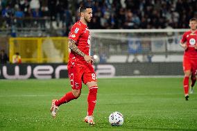 CALCIO - Serie A - AC Monza vs Empoli FC