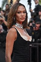 Cannes The Phoenician Scheme Screening JR