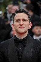 Cannes The Phoenician Scheme Screening JR