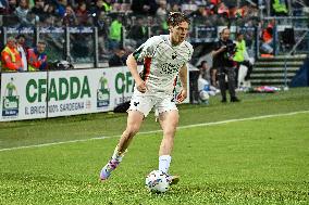 CALCIO - Serie A - Cagliari Calcio vs Venezia FC