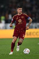 CALCIO - Serie A - AS Roma vs AC Milan