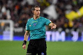 CALCIO - Serie A - Juventus FC vs Udinese Calcio