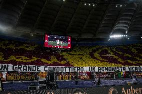CALCIO - Serie A - AS Roma vs AC Milan