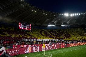 CALCIO - Serie A - AS Roma vs AC Milan