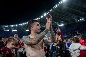 CALCIO - Serie A - AS Roma vs AC Milan