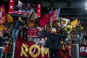 CALCIO - Serie A - AS Roma vs AC Milan