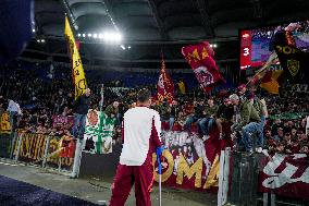 CALCIO - Serie A - AS Roma vs AC Milan
