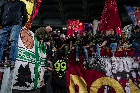 CALCIO - Serie A - AS Roma vs AC Milan