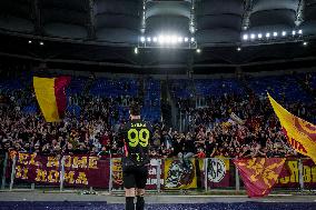 CALCIO - Serie A - AS Roma vs AC Milan