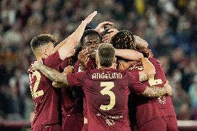CALCIO - Serie A - AS Roma vs AC Milan