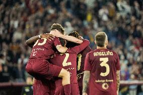 CALCIO - Serie A - AS Roma vs AC Milan
