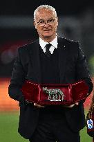 CALCIO - Serie A - AS Roma vs AC Milan