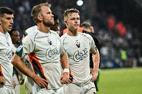 CALCIO - Serie A - Cagliari Calcio vs Venezia FC