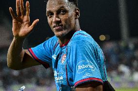 CALCIO - Serie A - Cagliari Calcio vs Venezia FC