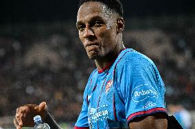 CALCIO - Serie A - Cagliari Calcio vs Venezia FC