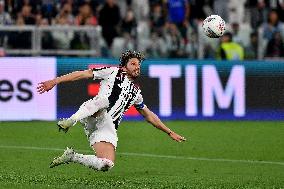 CALCIO - Serie A - Juventus FC vs Udinese Calcio